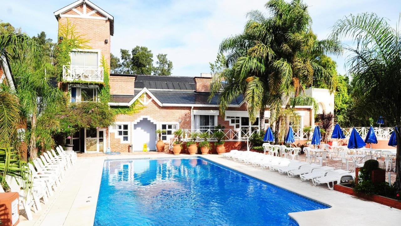 Posada Suiza by Prima Collection San Miguel del Monte Exterior foto